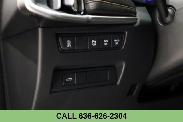 Used 2025 MAZDA CX-90 3.3 Turbo w/ Preferred Package image 14