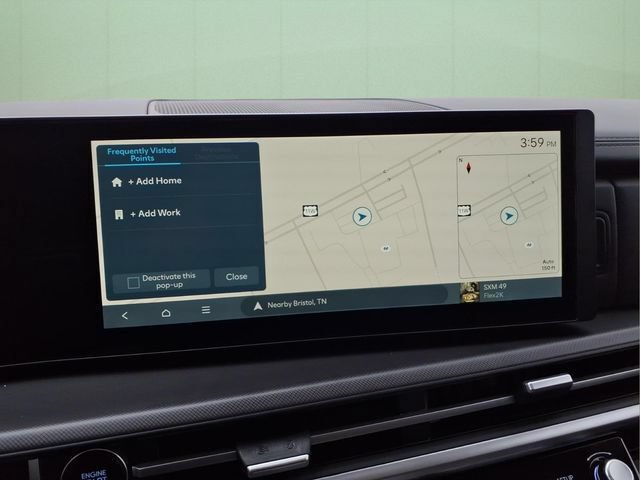 New 2026 Hyundai Santa Fe XRT AWD/4WD image 21