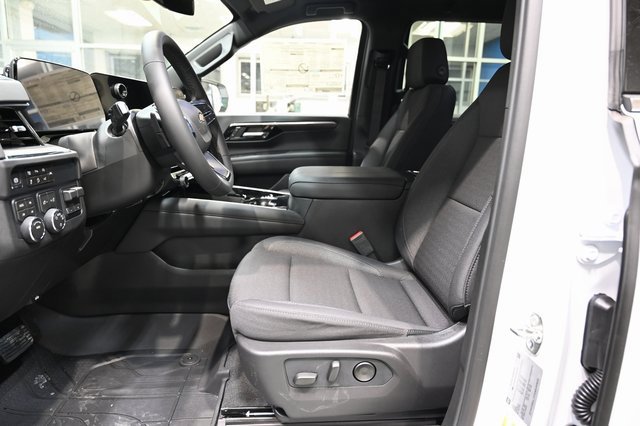 New 2026 Chevrolet Tahoe LS w/ LPO, Dark Essentials Package image 9