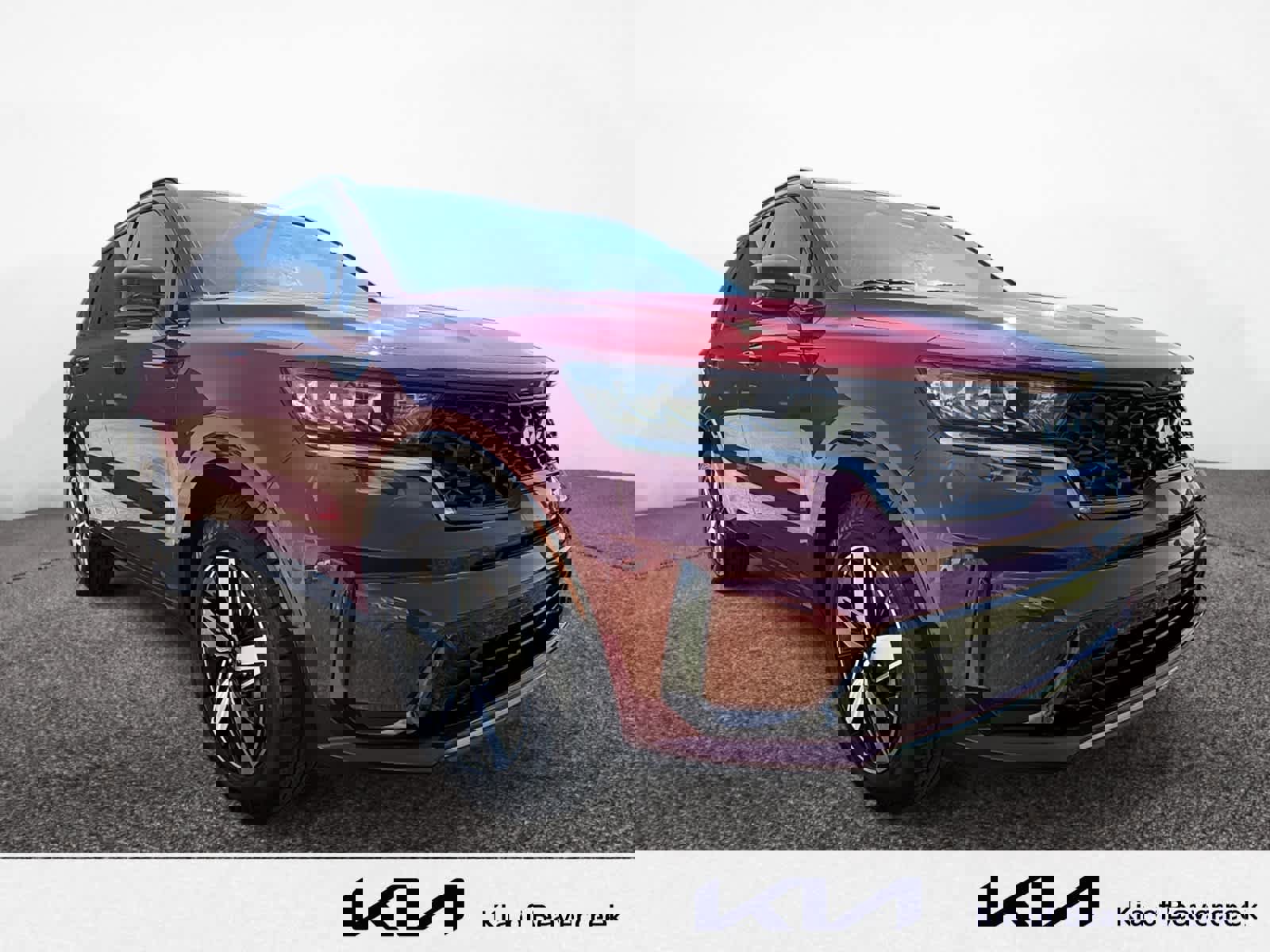 Used 2023 Kia Sorento S w/ Panoramic Sunroof Package image 7