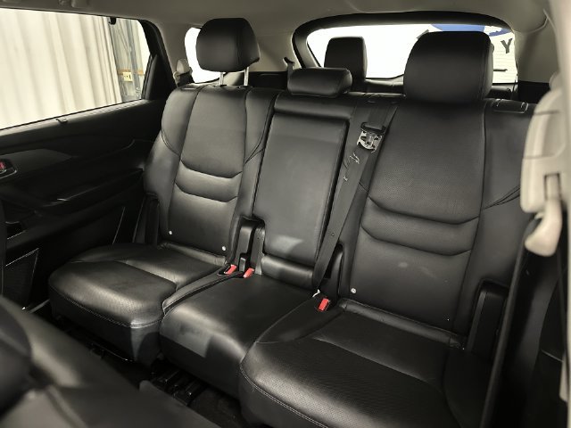 Used 2018 MAZDA CX-9 Touring w/ Touring Premium Package AWD/4WD image 27
