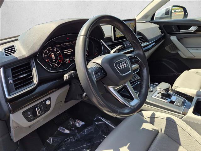 Used 2019 Audi Q5 Prestige AWD/4WD image 10