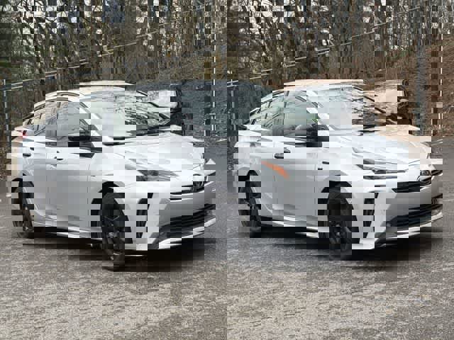 Used 2022 Toyota Prius image 22