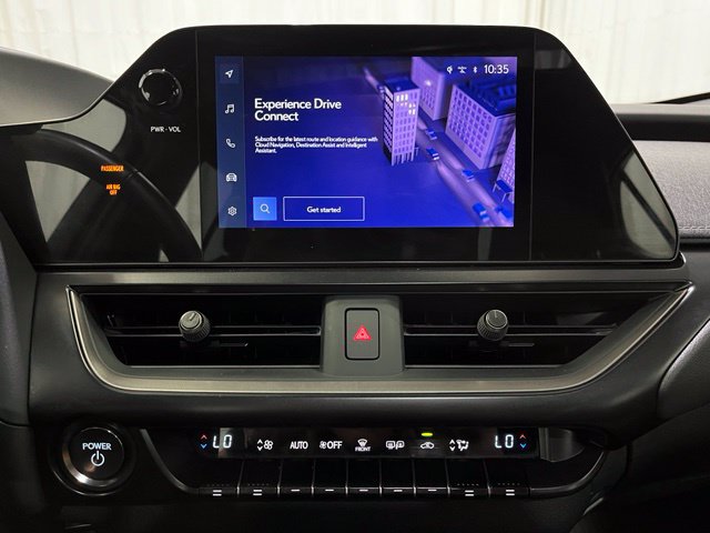 Used 2025 Lexus UX 300h AWD w/ Cold Area Package image 20