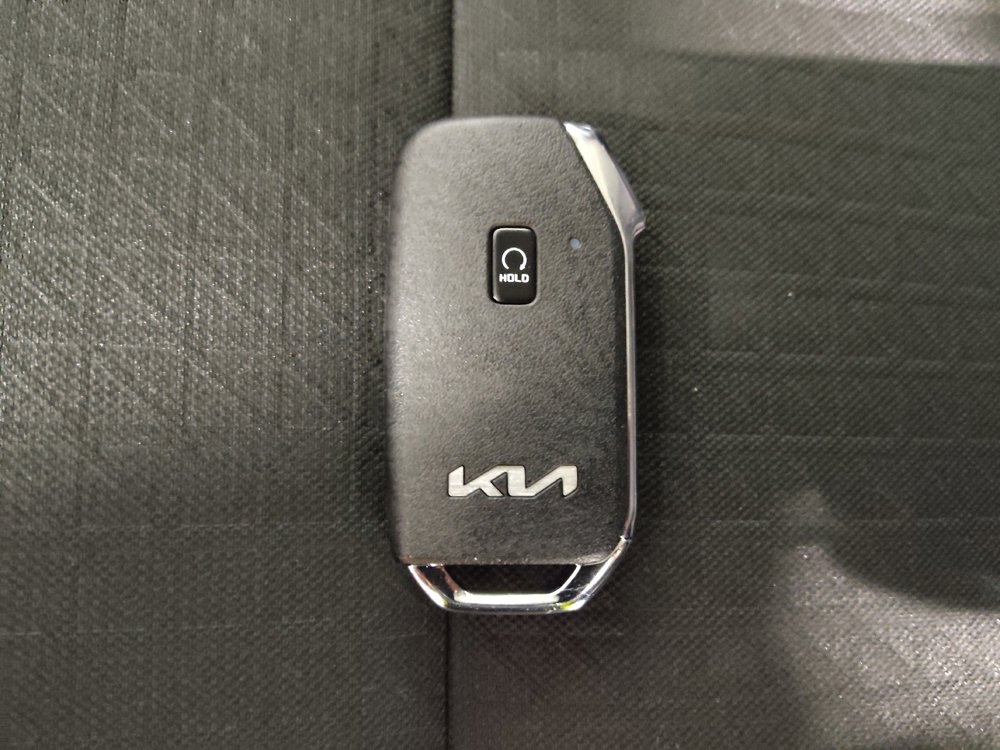 Used 2025 Kia Soul GT-Line image 32