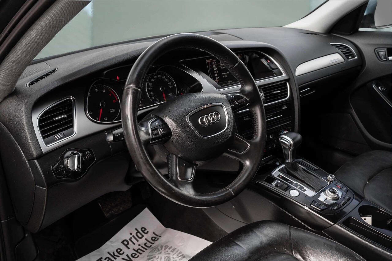 Used 2013 Audi A4 Premium Plus image 15