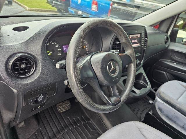 Used 2016 Mercedes-Benz Metris image 8