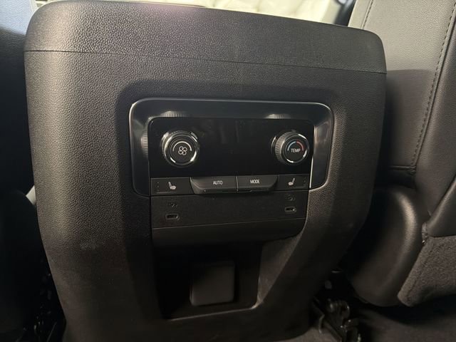 New 2026 Chevrolet Tahoe LT w/ Comfort Package image 24