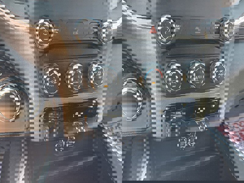 Used 2021 RAM 1500 Big Horn image 20