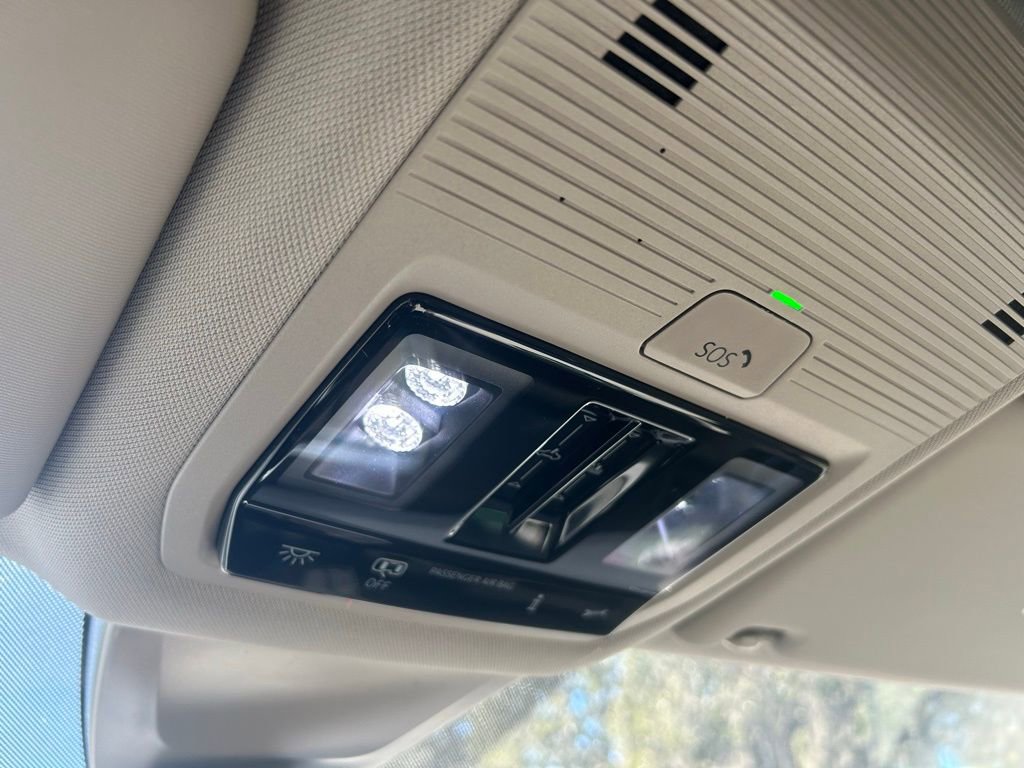 New 2026 Volkswagen Atlas SEL Premium R-Line image 64