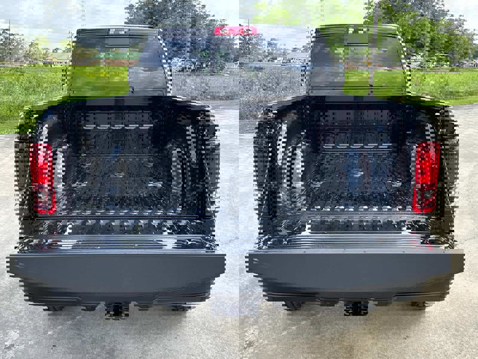 New 2025 RAM 2500 Tradesman image 11