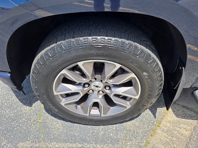 Used 2020 Chevrolet Silverado 1500 RST w/ All-Star Edition AWD/4WD image 19