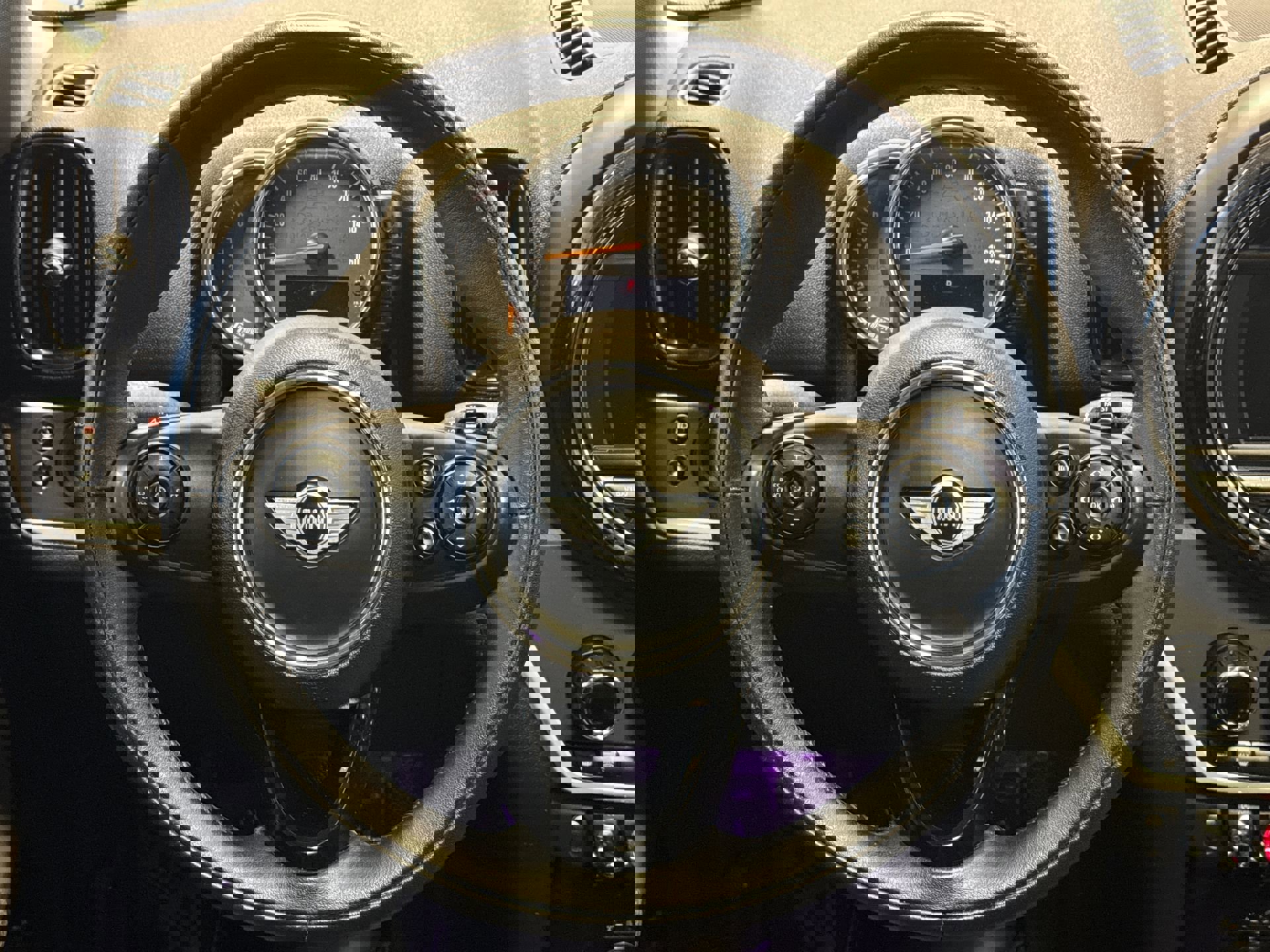 Used 2017 MINI Cooper Countryman S image 13