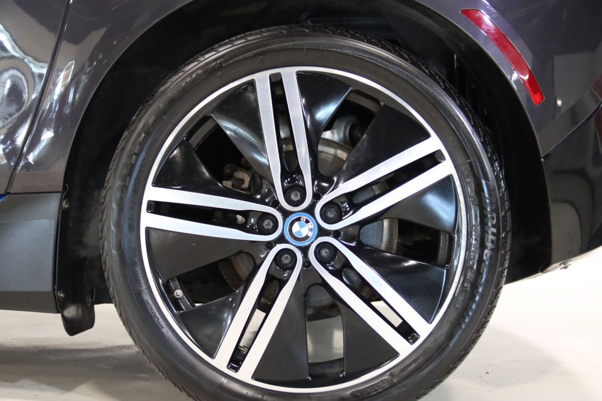 Used 2014 BMW i3 RWD image 67