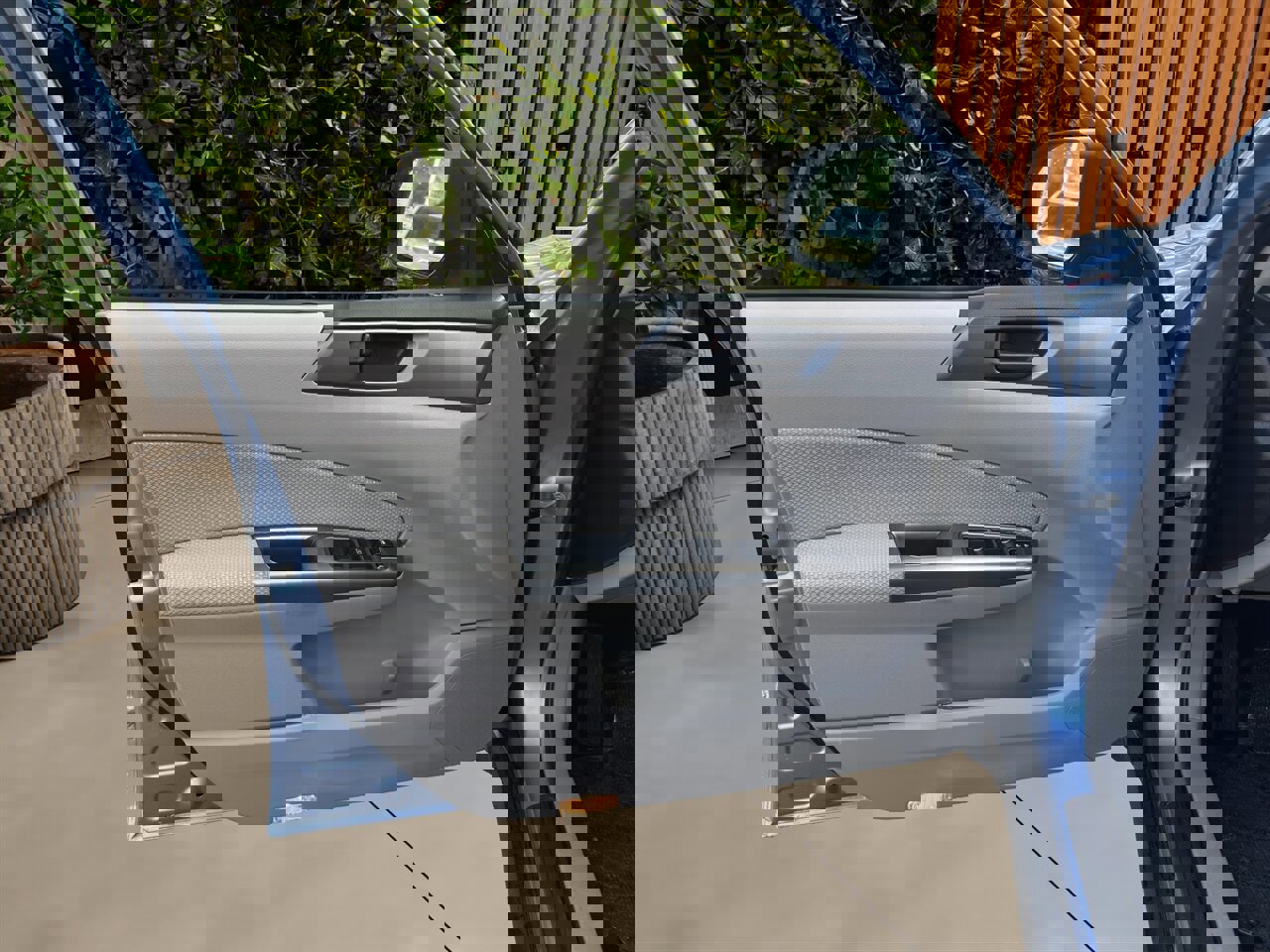 Used 2012 Subaru Forester 2.5X image 18