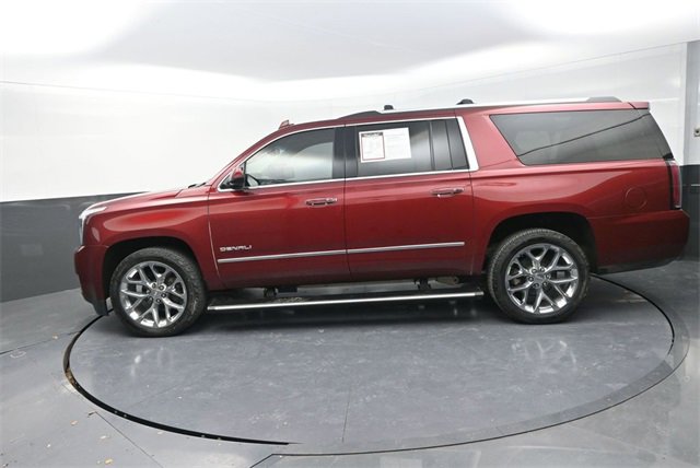 Used 2020 GMC Yukon XL Denali w/ Denali Ultimate Package image 4