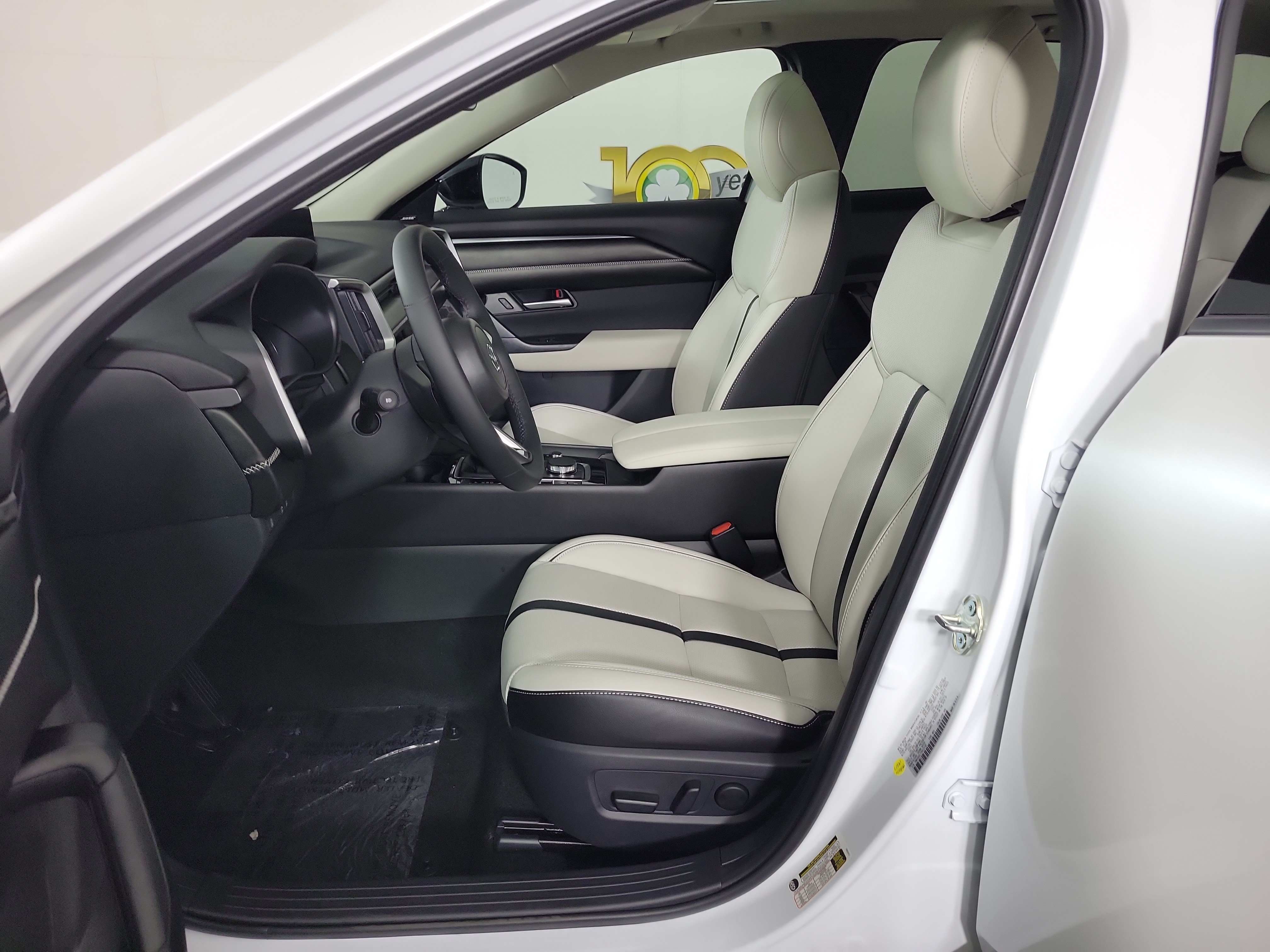 New 2026 MAZDA CX-50 AWD 2.5 S w/ Weather Package image 11