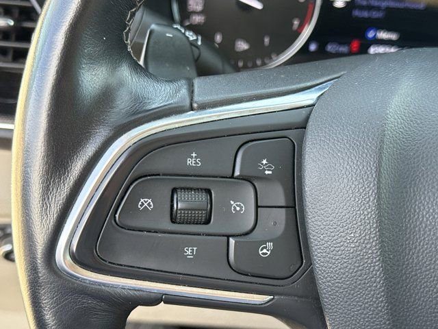 Used 2022 Buick Envision Essence w/ Safety Package image 21