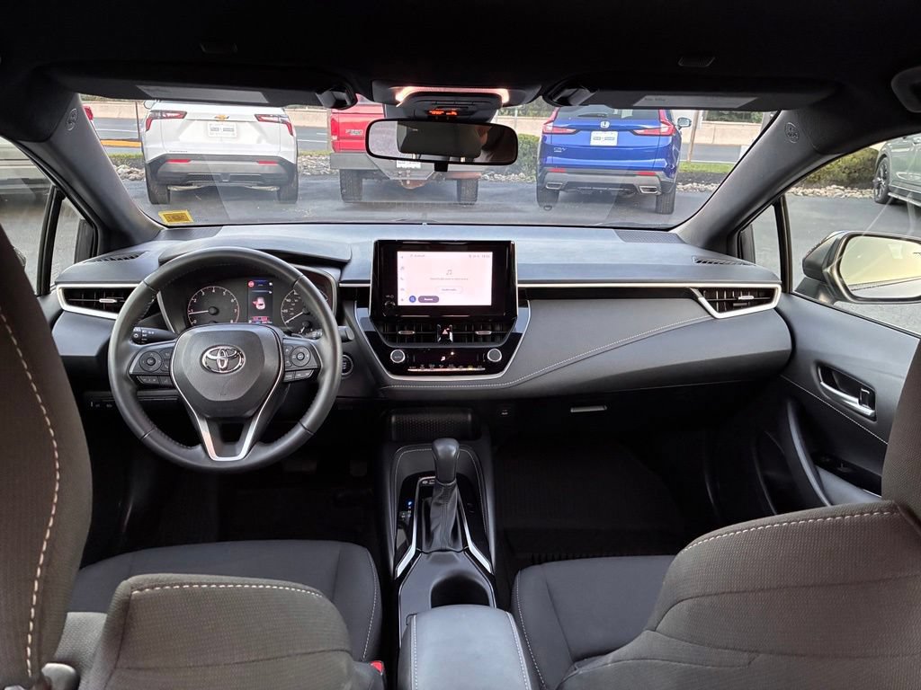 Used 2023 Toyota Corolla SE FWD image 18