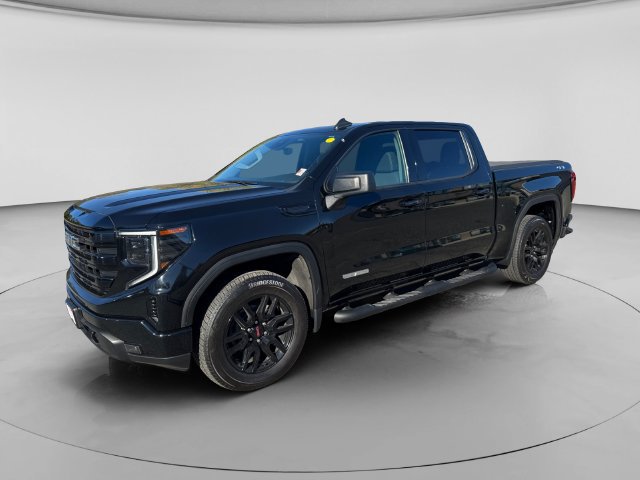 Used 2023 GMC Sierra 1500 Elevation AWD/4WD image 2