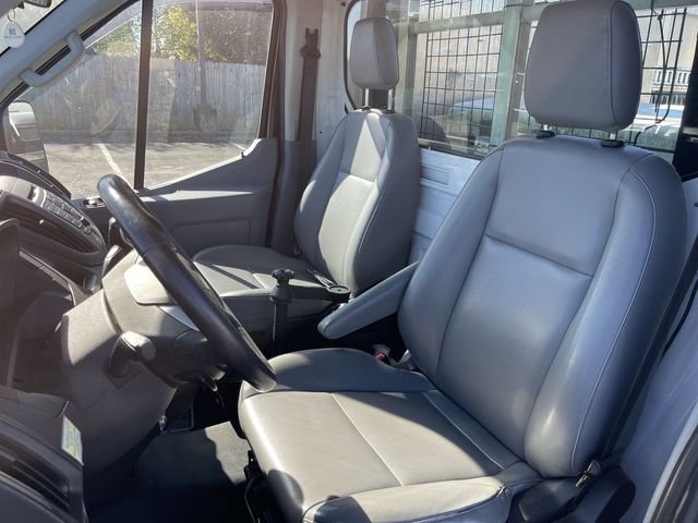 Used 2015 Ford Transit 350 156 DRW RWD image 10