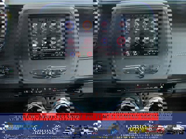 Certified 2023 Chevrolet Camaro LT w/ RS Package image 13