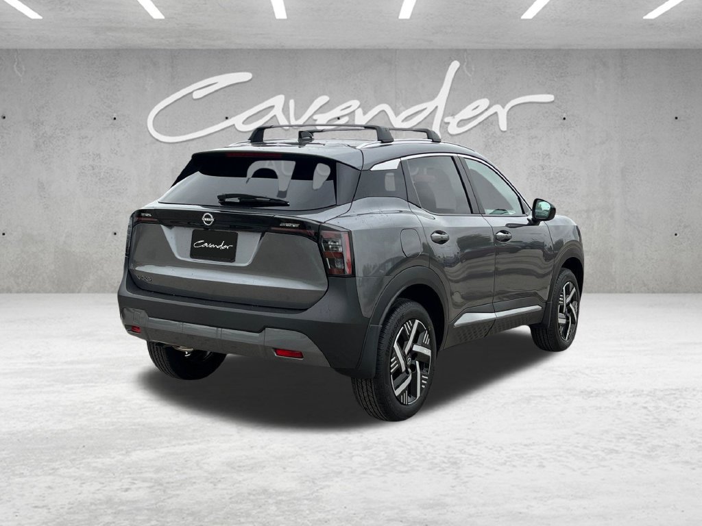 New 2027 Nissan Kicks SV FWD image 17