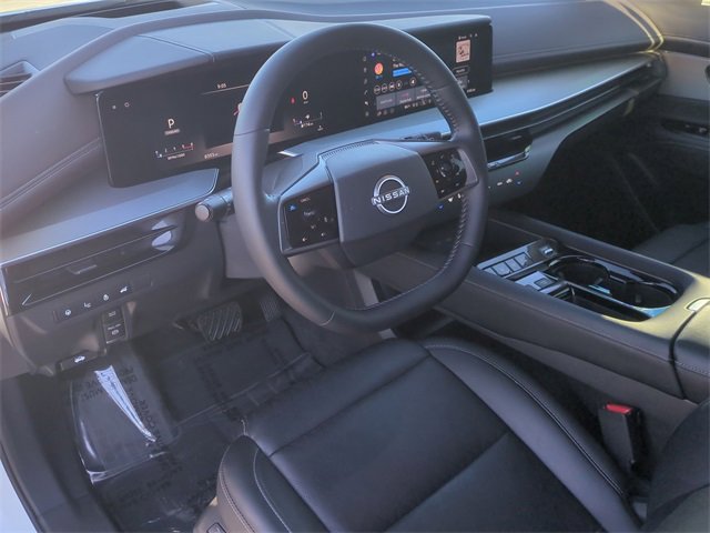 Used 2025 Nissan Murano Platinum w/ Cargo Package image 20