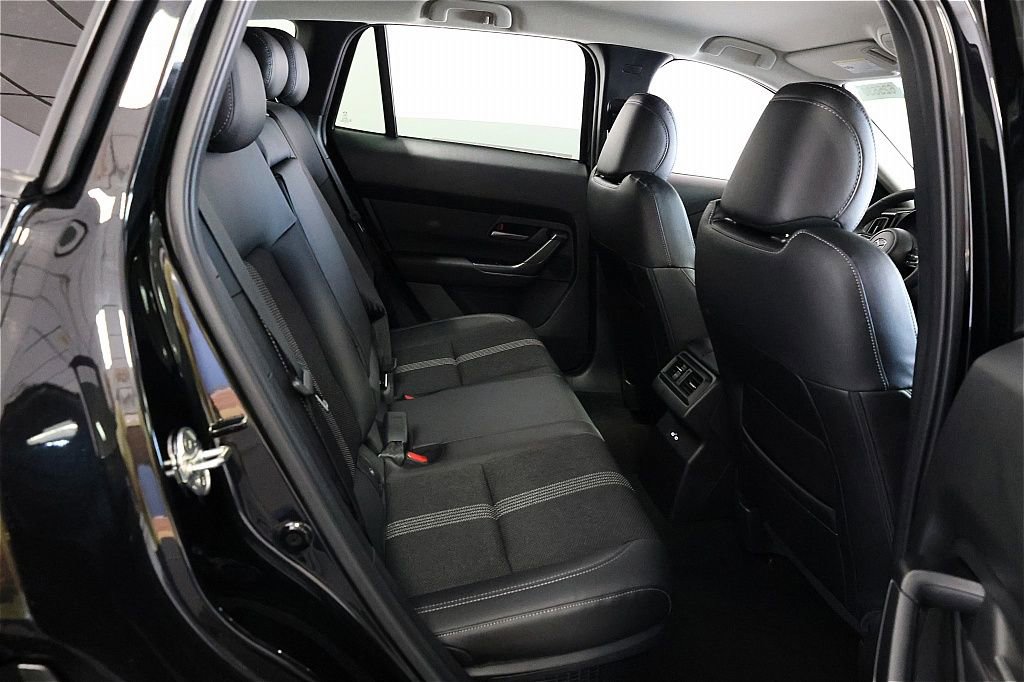 Used 2025 MAZDA CX-50 2.5 Hybrid w/ Cargo Package AWD/4WD image 22