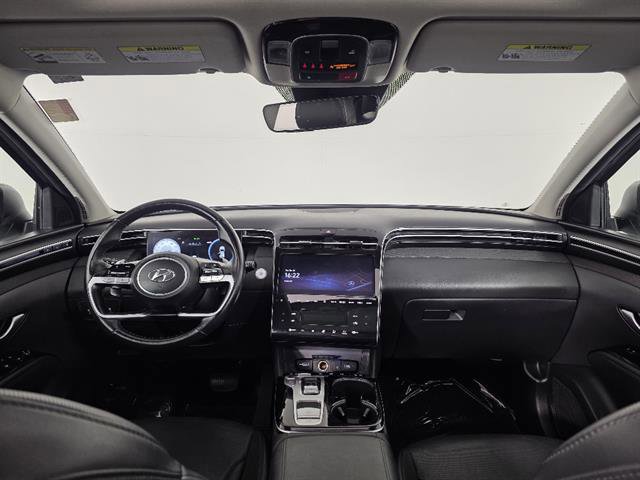 Used 2024 Hyundai Tucson Limited image 30