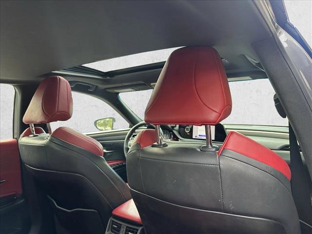 Used 2023 Lexus ES 350 F Sport image 26