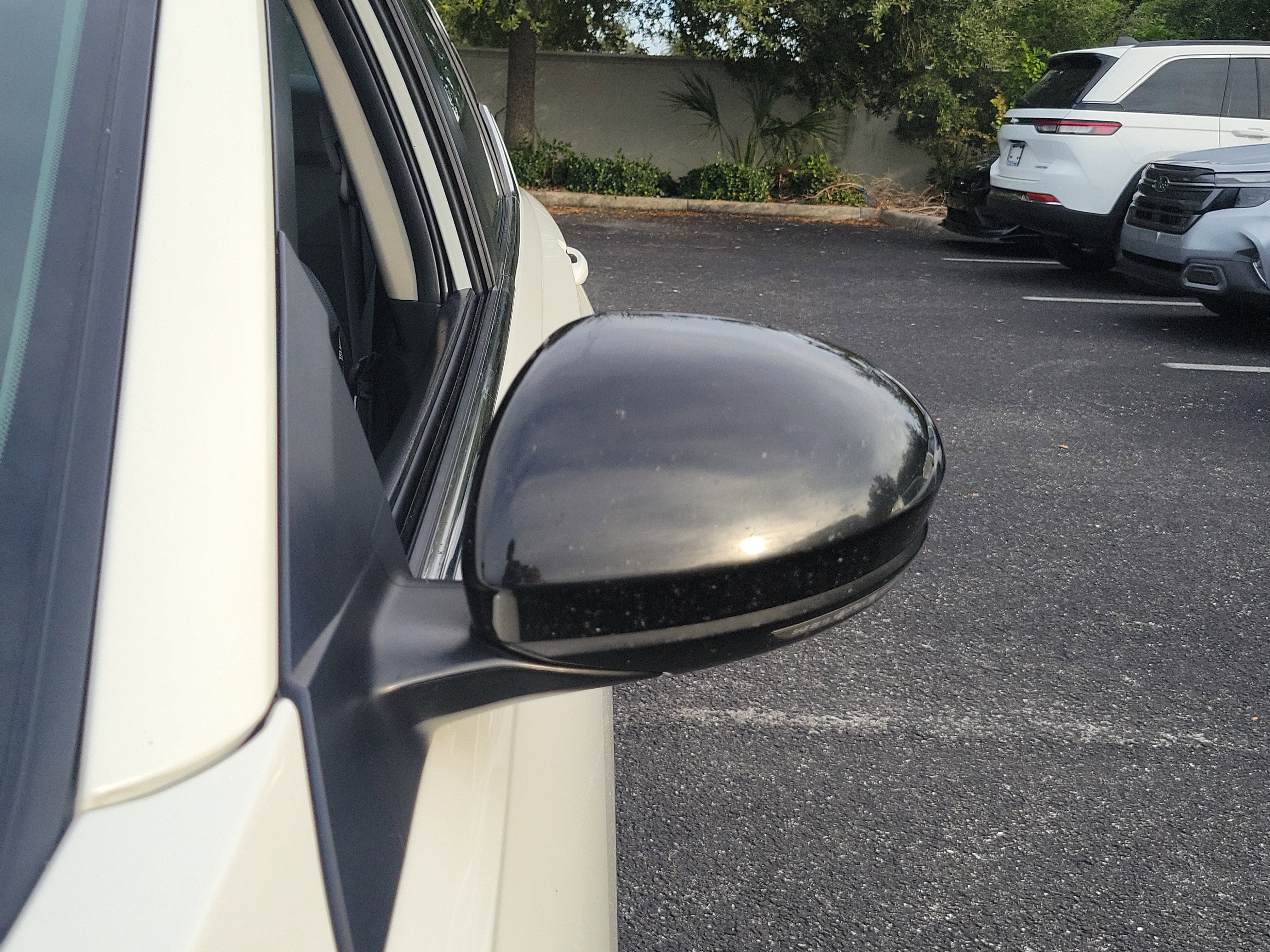 Used 2020 Nissan Altima 2.5 SR w/ Premium Package image 11