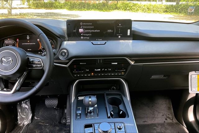 New 2026 MAZDA CX-90 3.3 Turbo S w/ Premium Plus AWD/4WD image 6