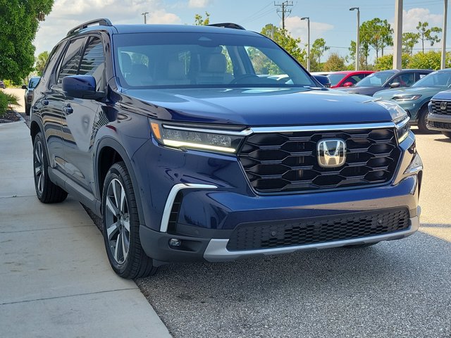 Used 2023 Honda Pilot Touring image 34