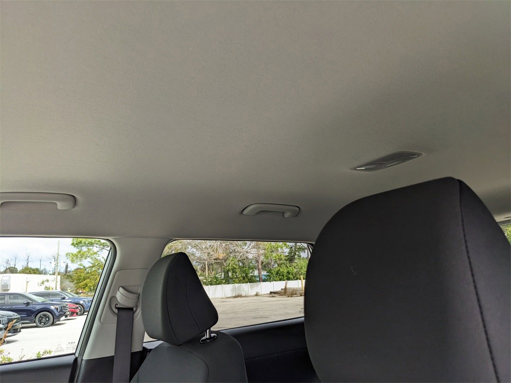 Certified 2025 Kia Soul LX image 22