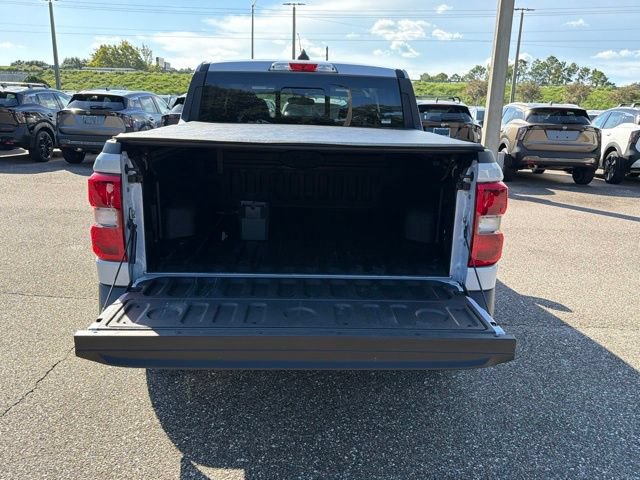 Used 2025 Ford Maverick Lariat w/ 4K Tow Package AWD/4WD image 14