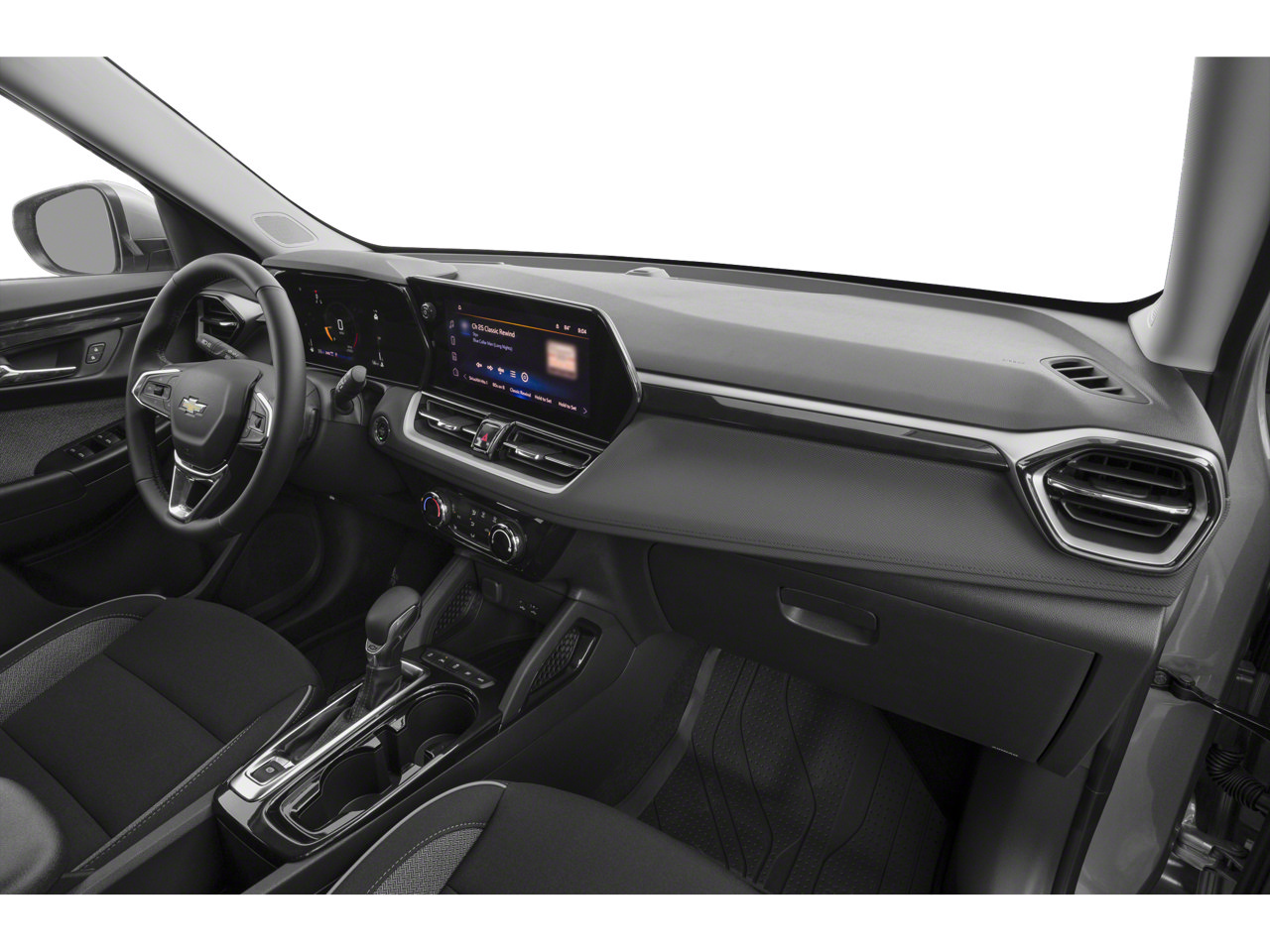 New 2026 Chevrolet TrailBlazer LT AWD/4WD image 38