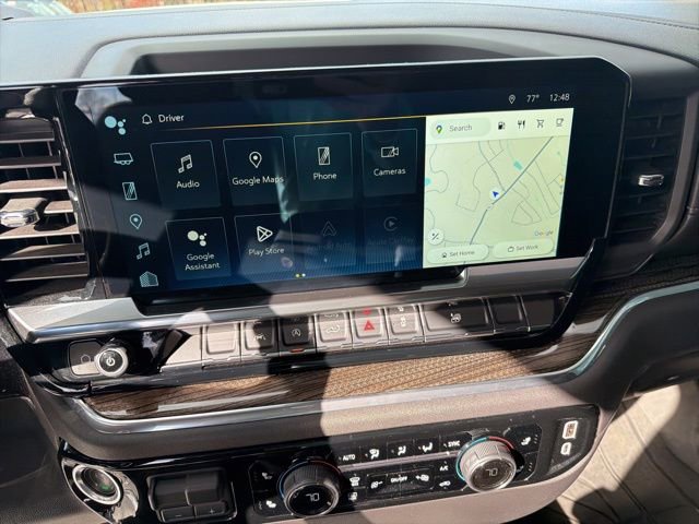 Used 2024 Chevrolet Silverado 1500 RST w/ Protection Package image 32