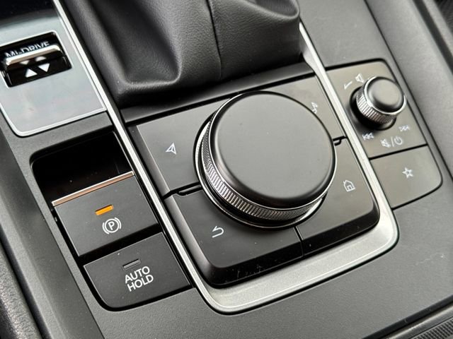 New 2026 MAZDA CX-50 AWD 2.5 S w/ Weather Package image 26