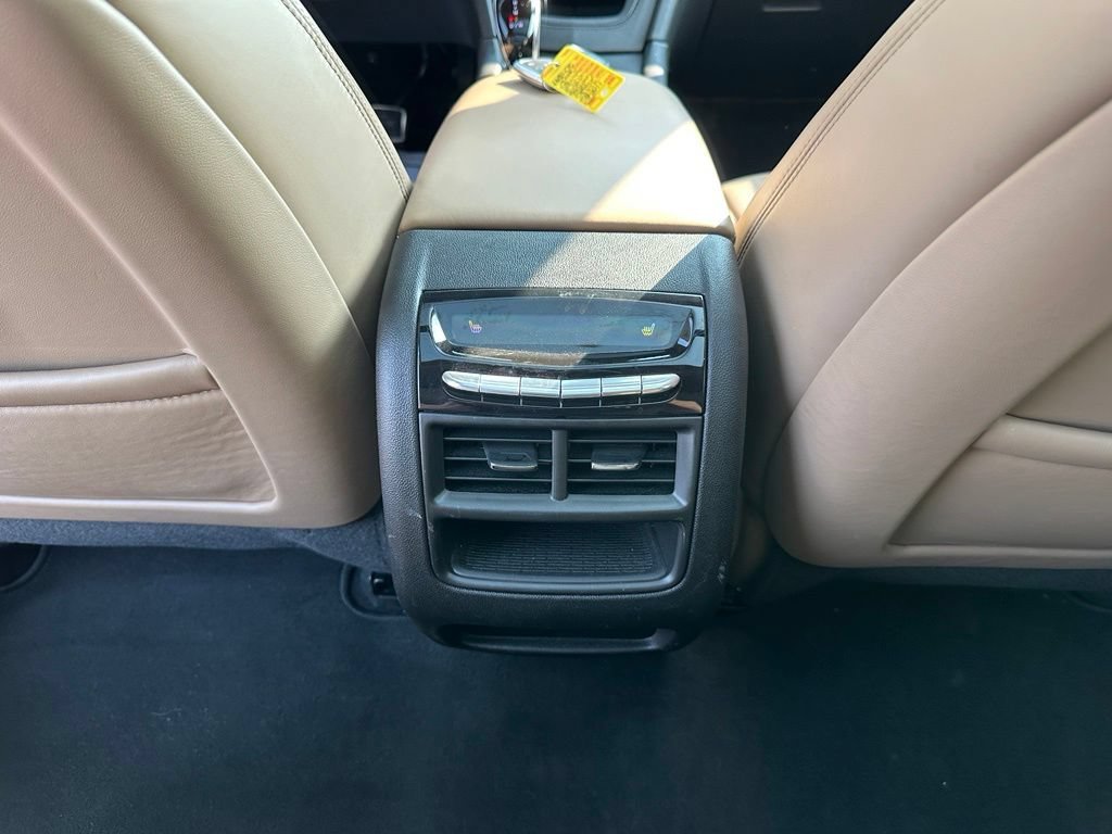 Used 2023 Cadillac XT5 Sportv w/ Platinum Package AWD/4WD image 24