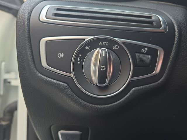 Used 2018 Mercedes-Benz GLC 300 4MATIC Coupe image 29