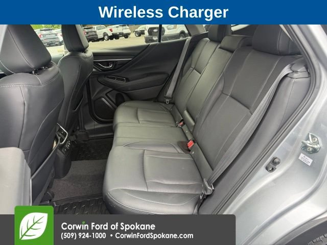 Used 2021 Subaru Outback Limited XT w/ Popular Package #2 AWD/4WD image 11