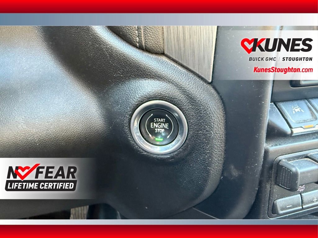 Used 2019 GMC Sierra 1500 Denali w/ Denali Ultimate Package image 34