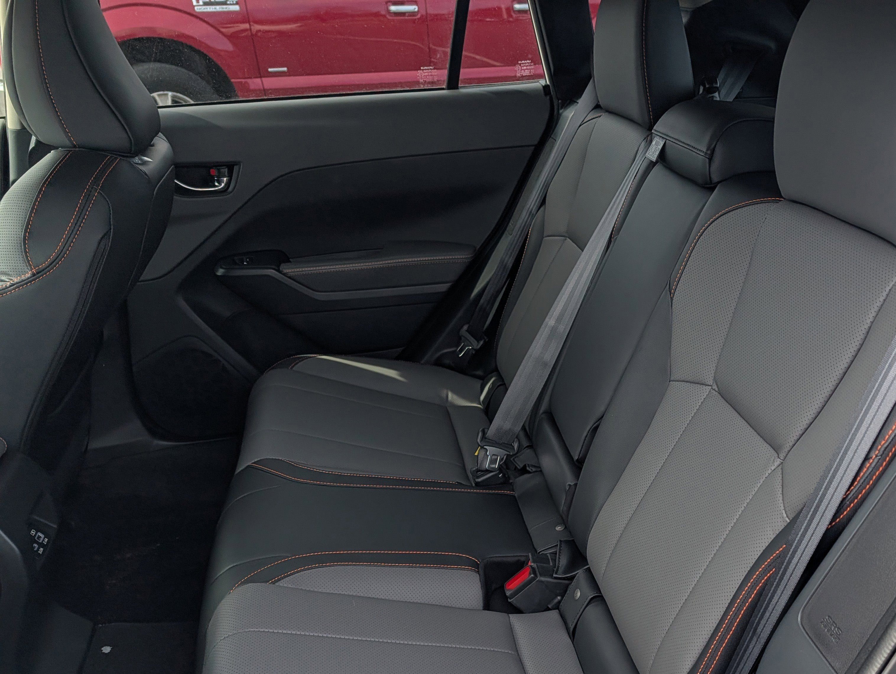 New 2026 Subaru Crosstrek 2.5i Limited image 7