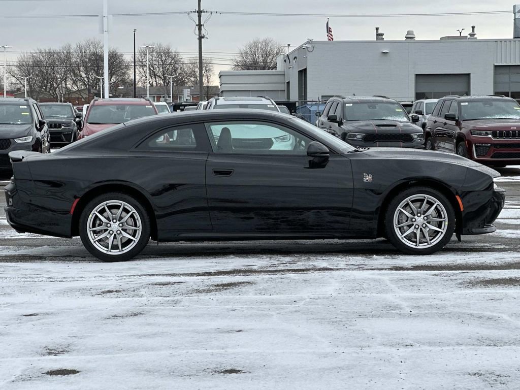 New 2026 Dodge Charger R/T Scat Pack image 2