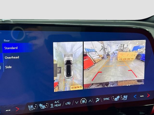 New 2026 Chevrolet Blazer EV SS image 15