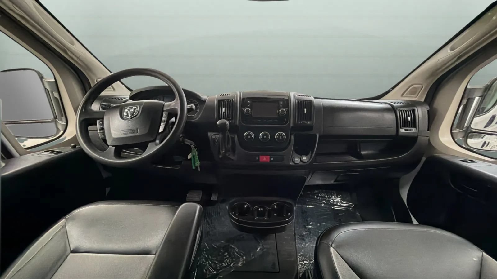 Used 2021 RAM ProMaster 1500 FWD image 9
