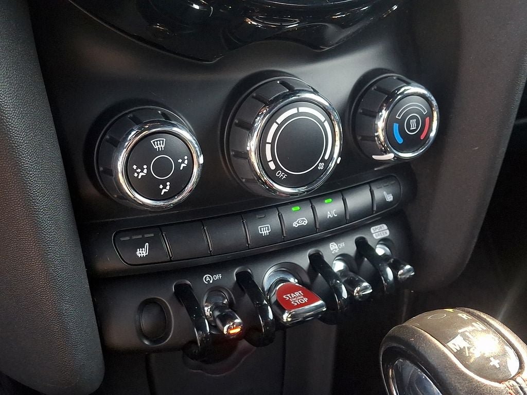 Used 2019 MINI Cooper S FWD image 16
