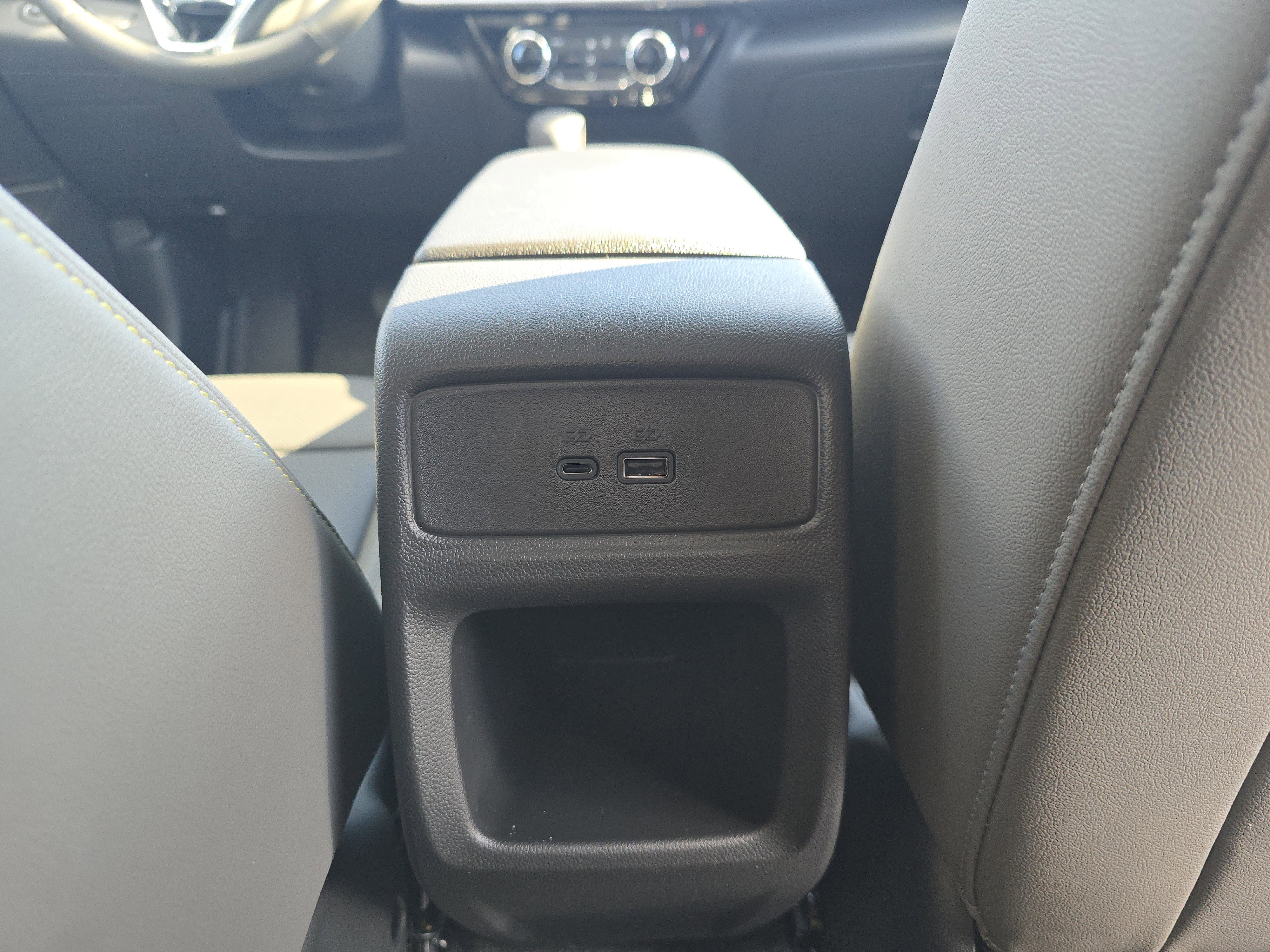 New 2026 Chevrolet Trax ACTIV w/ Driver Confidence Package image 28