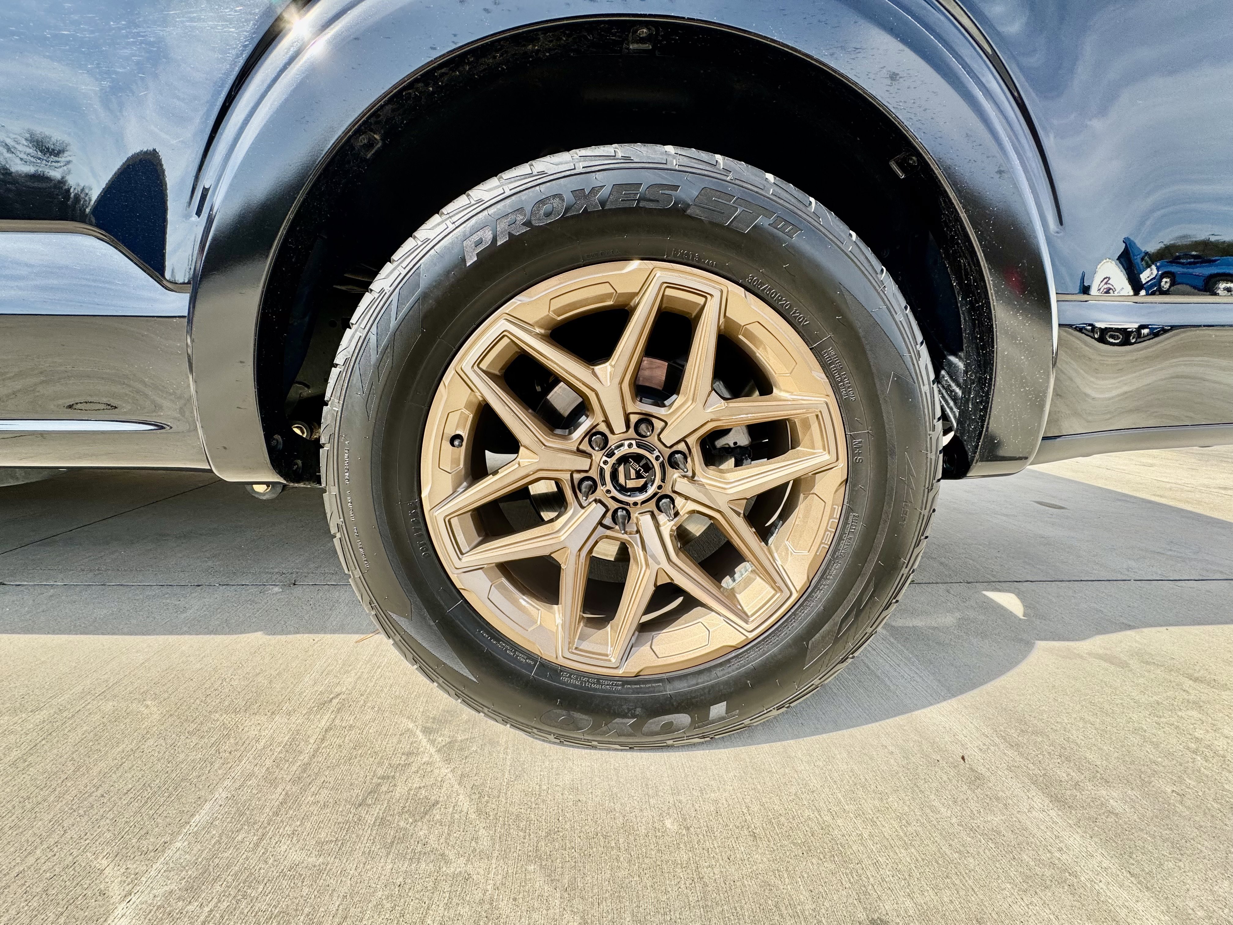 Used 2024 Ford F150 XL w/ Equipment Group 103A High image 23